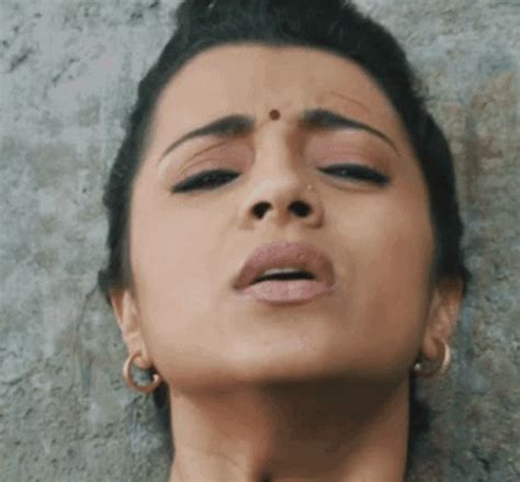 sex in trisha|Trisha Krishnan Deepfake Porn • All Kamapisachi Actress Nude